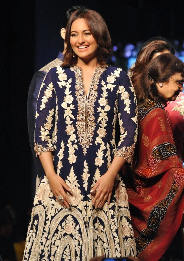 Sonakshi Sinha