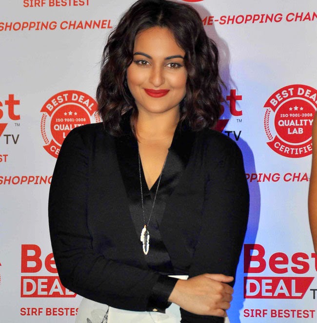 Sonakshi Sinha