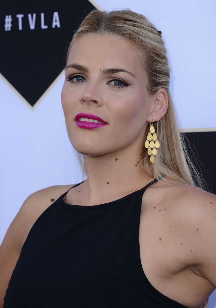 Busy Philipps