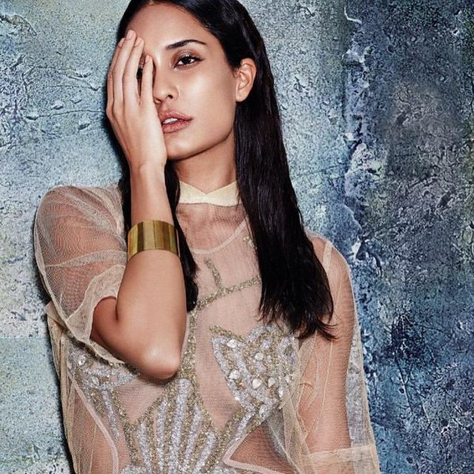 Lisa Haydon Lisa Haydon