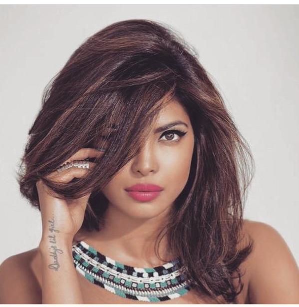 Priyanka Chopra Priyanka Chopra