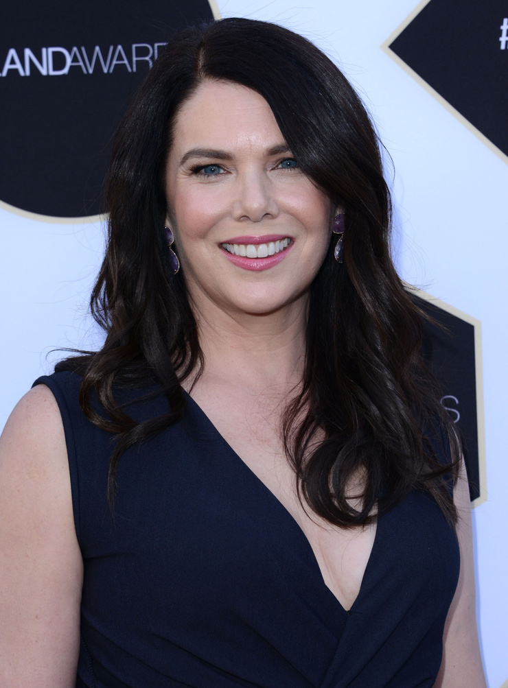 Lauren Graham