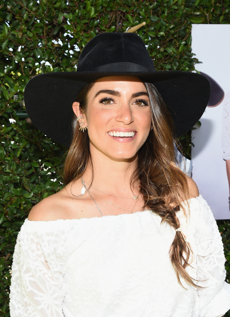 Image of Nikki Reed
