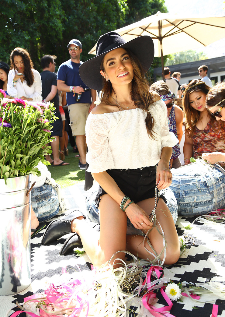Nikki Reed