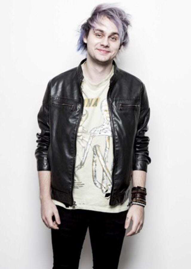 Michael Clifford