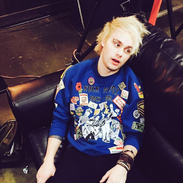 Michael Clifford