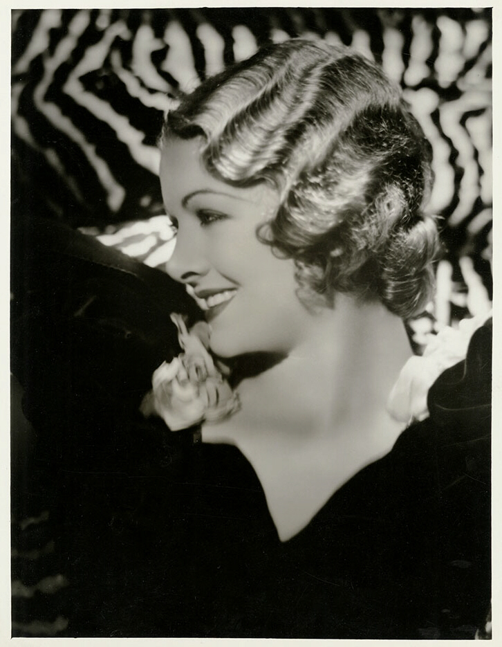 Myrna Loy Myrna Loy