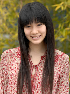 Anri Okamoto