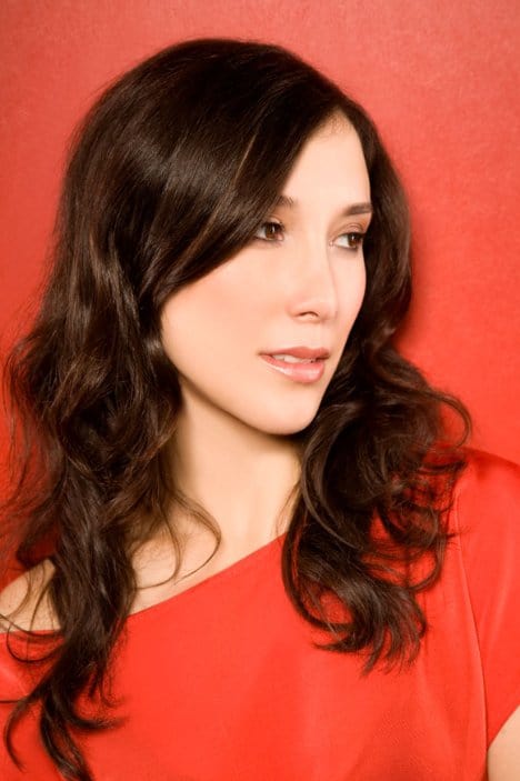 Sibel Kekilli