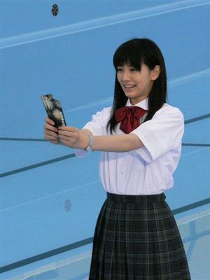 Anri Okamoto Anri Okamoto