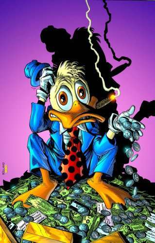 Howard the Duck