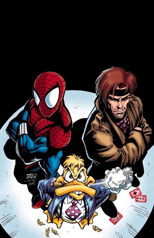 Howard the Duck