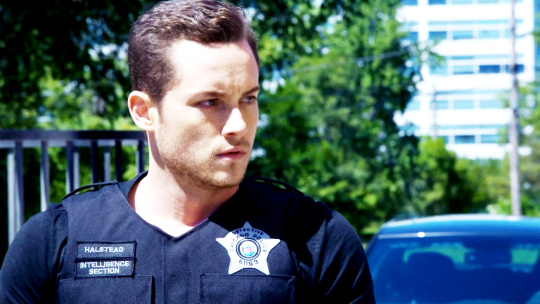 Jesse Lee Soffer