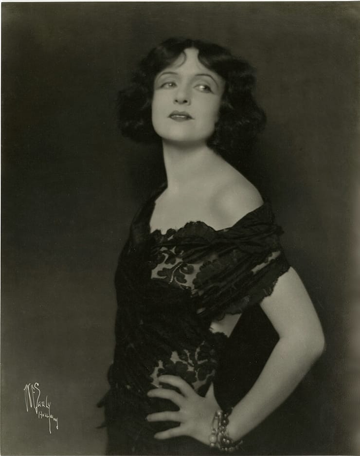 May Allison May Allison
