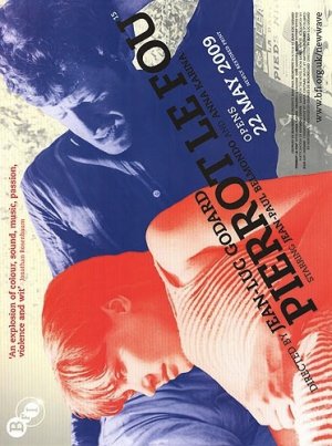 Pierrot le Fou