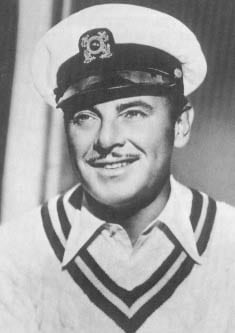 George Brent