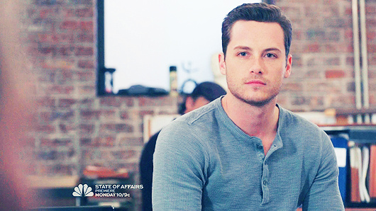 Jesse Lee Soffer