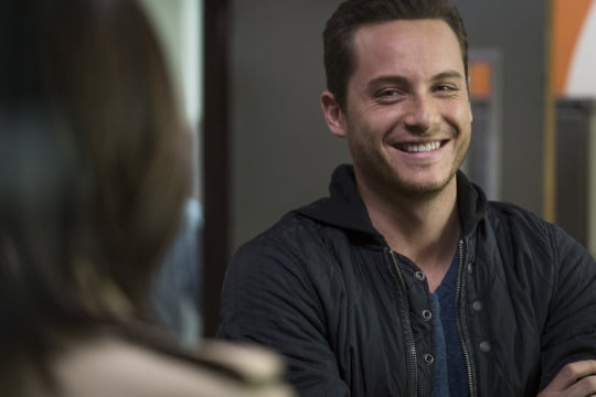 Jesse Lee Soffer