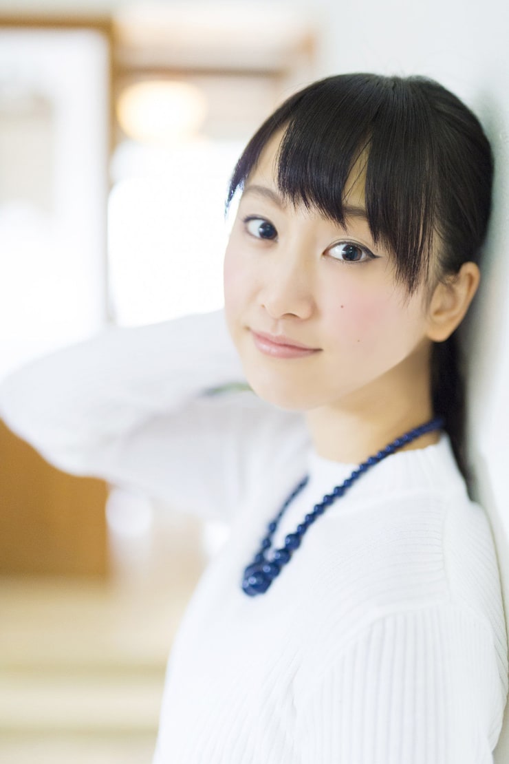 Picture of Rena Matsui