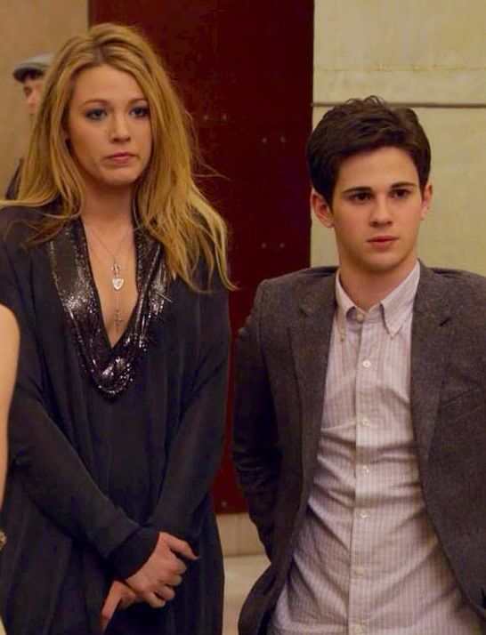Gossip Girl