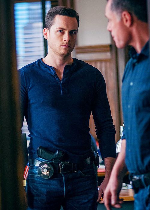 Jesse Lee Soffer Jesse Lee Soffer