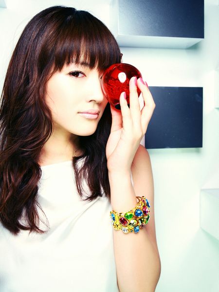 Haruka Ayase