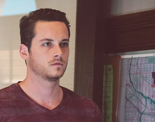 Jesse Lee Soffer