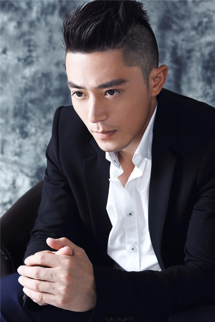 Wallace Huo