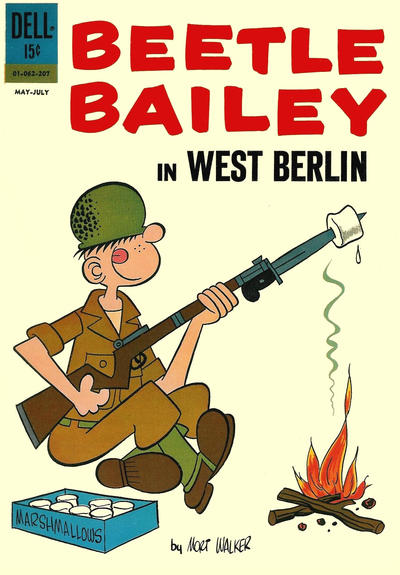 Beetle Bailey Beetle Bailey