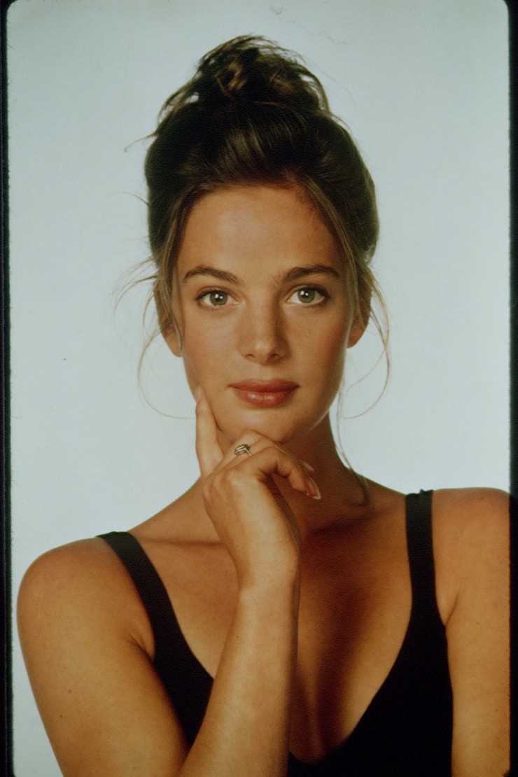 Gabrielle Anwar