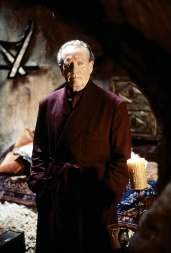 The Phantom