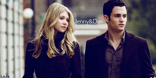 Gossip Girl