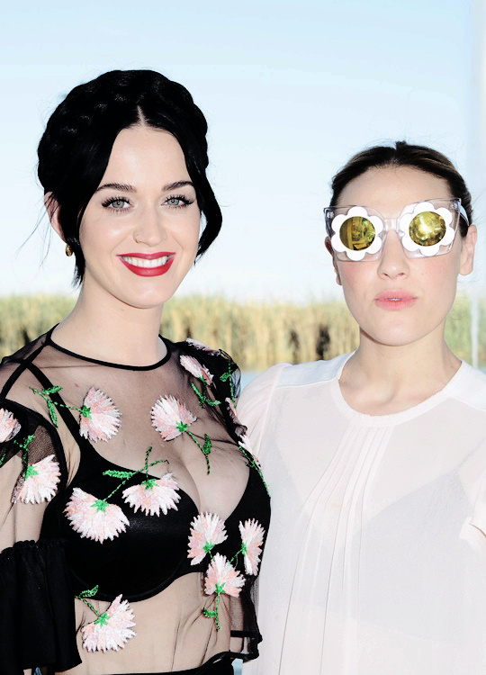 Katy Perry