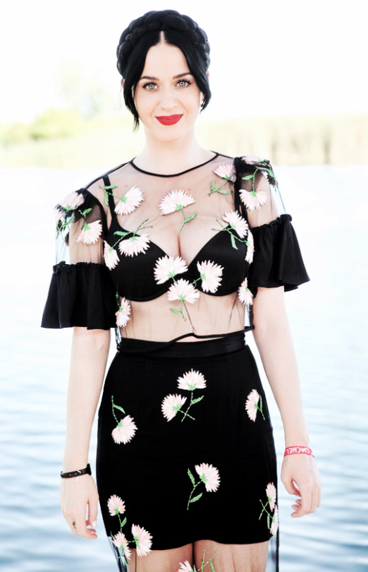 Katy Perry