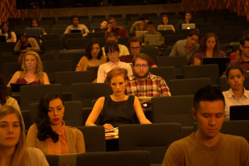 The Disappearance of Eleanor Rigby: Him