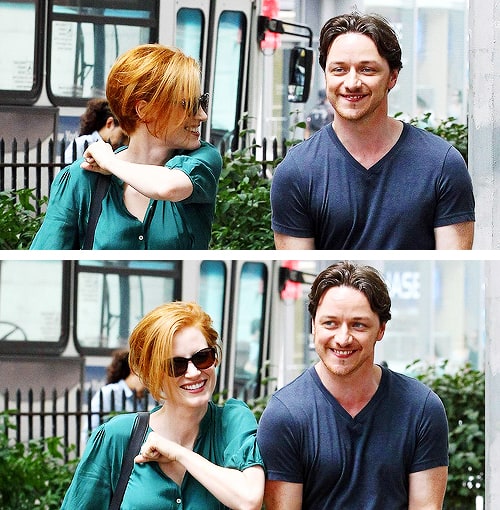 The Disappearance of Eleanor Rigby: Him