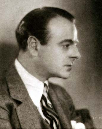 Lowell Sherman