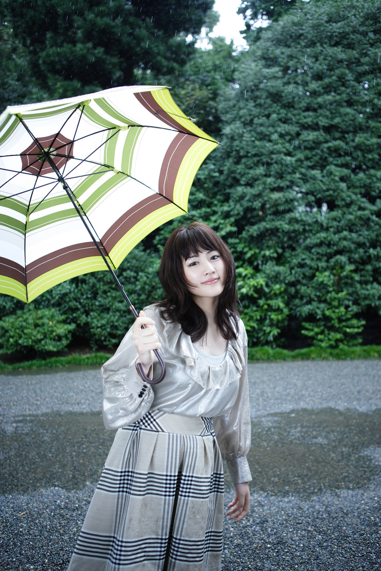 Haruka Ayase