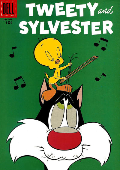 Tweety and Sylvester Tweety and Sylvester