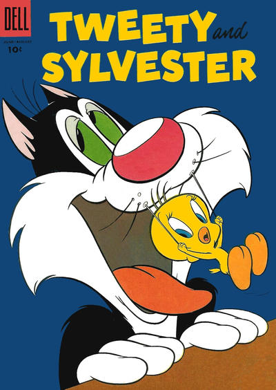 Tweety and Sylvester Tweety and Sylvester