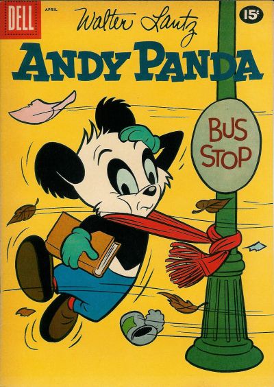 Andy Panda Andy Panda