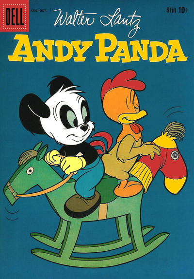Andy Panda Andy Panda