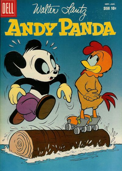 Andy Panda Andy Panda