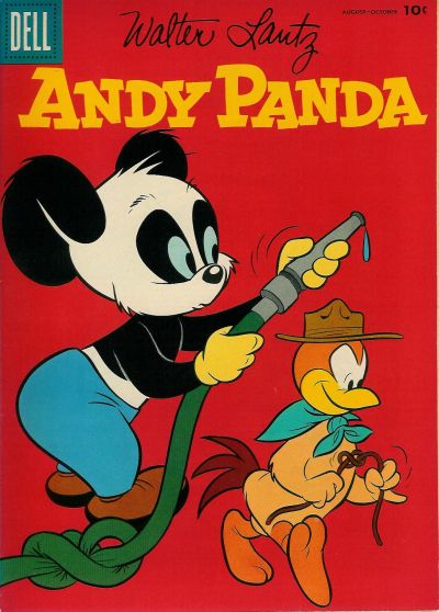 Andy Panda Andy Panda