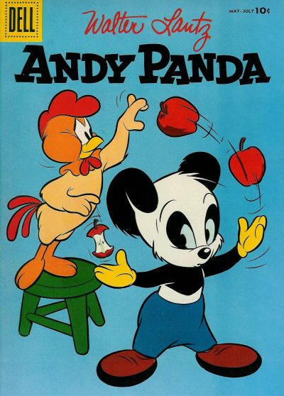 Andy Panda Andy Panda