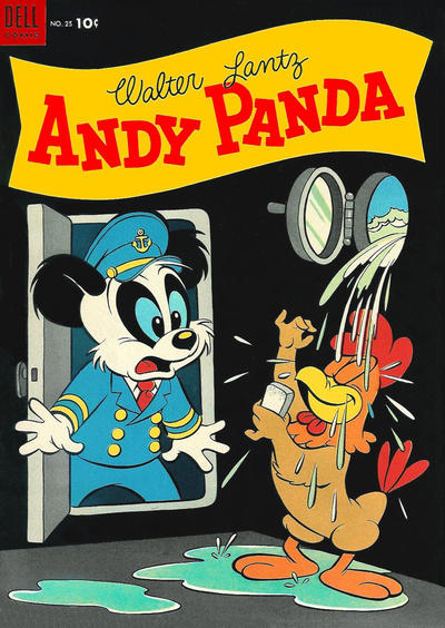 Andy Panda Andy Panda