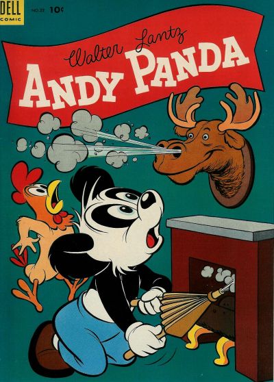 Andy Panda Andy Panda