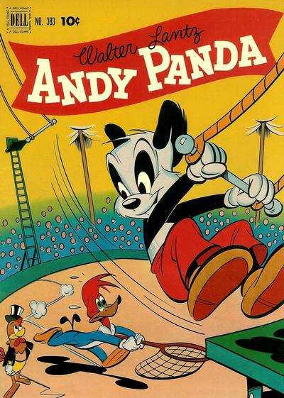 Andy Panda Andy Panda