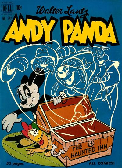 Andy Panda Andy Panda