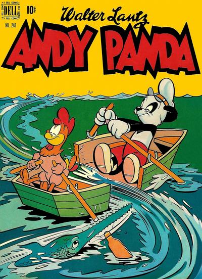 Andy Panda Andy Panda